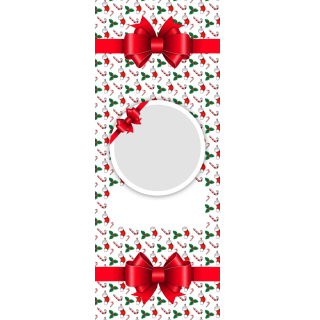 Owijki - Wesoły Mikołaj