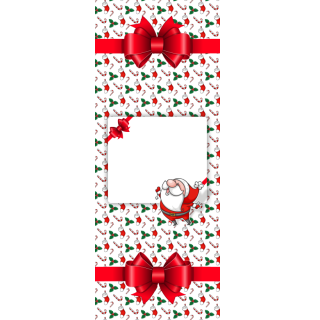 Owijki - Wesoły Mikołaj