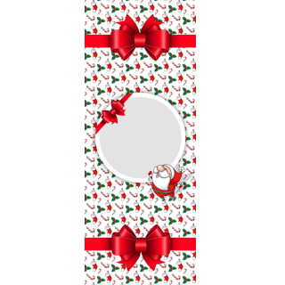 Owijki - Wesoły Mikołaj