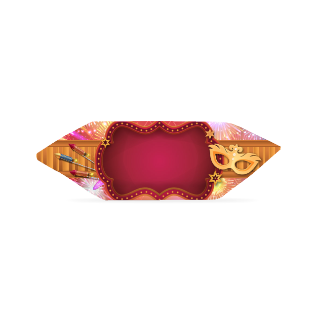 Krówki - Bal karnawałowy