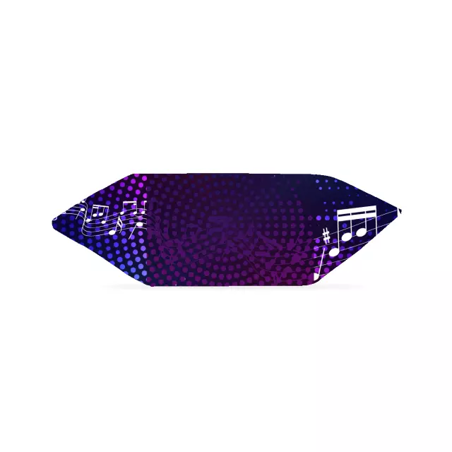 Krówki - Muzyczne kolory