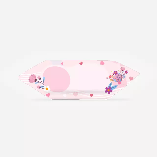 Krówki - List miłosny