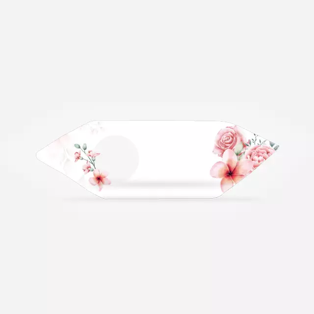 Krówki - Pudrowy bukiet