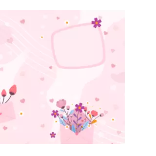 Czekolady - List miłosny