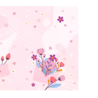 Czekolady - List miłosny