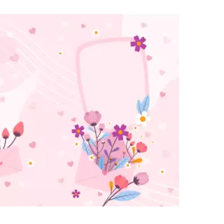 Czekolady - List miłosny