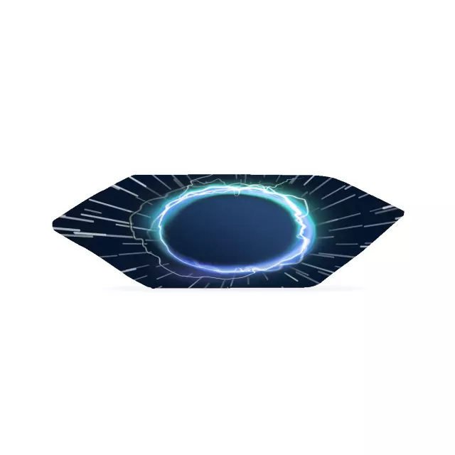 Krówki - Kosmiczna przygoda 