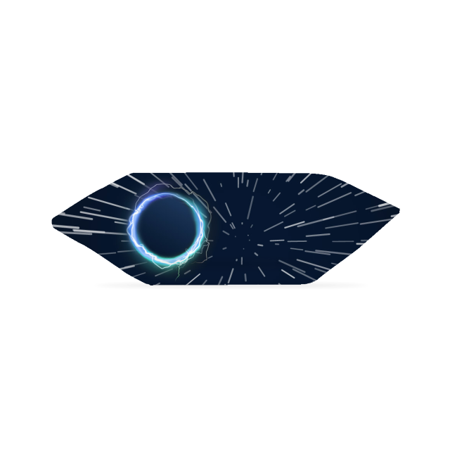 Krówki - Kosmiczna przygoda 