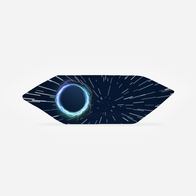 Krówki - Kosmiczna przygoda 