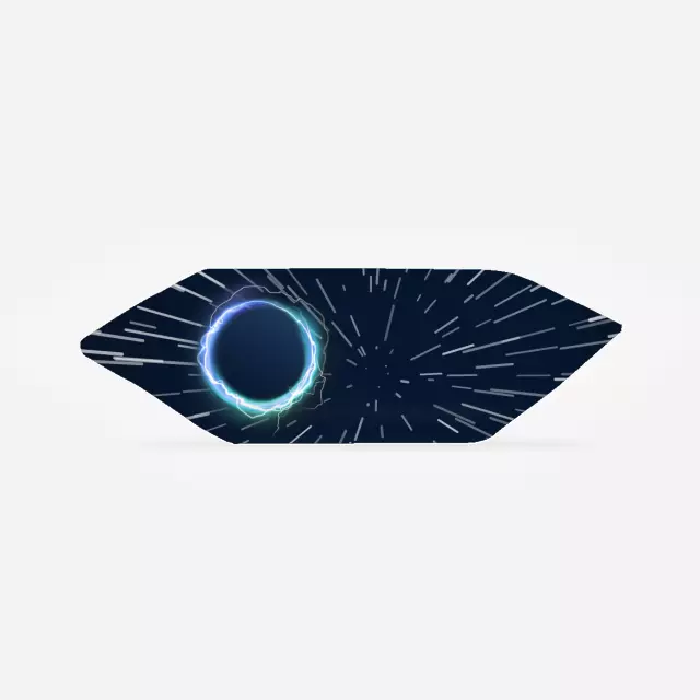 Krówki - Kosmiczna przygoda 