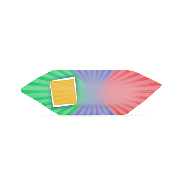 Krówki - Dyskotekowe barwy