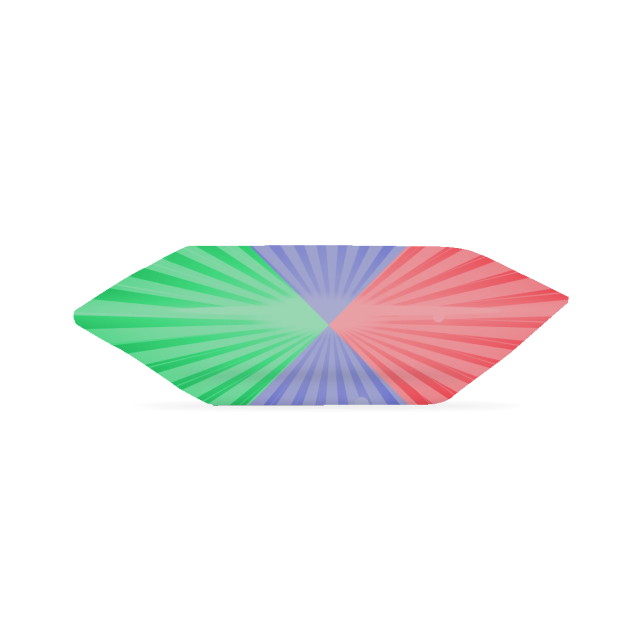 Krówki - Dyskotekowe barwy