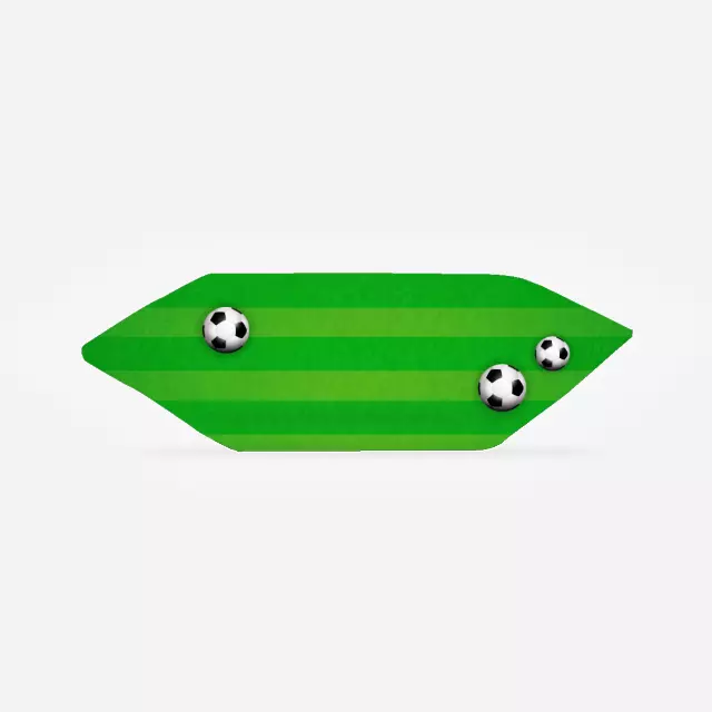 Krówki - Piłkarski 