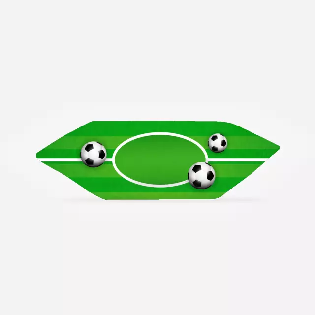 Krówki - Piłkarski 