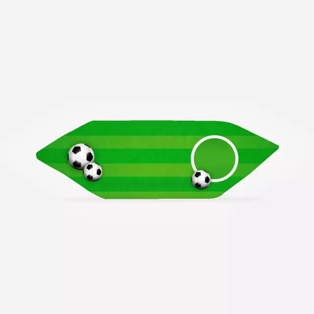 Krówki - Piłkarski 