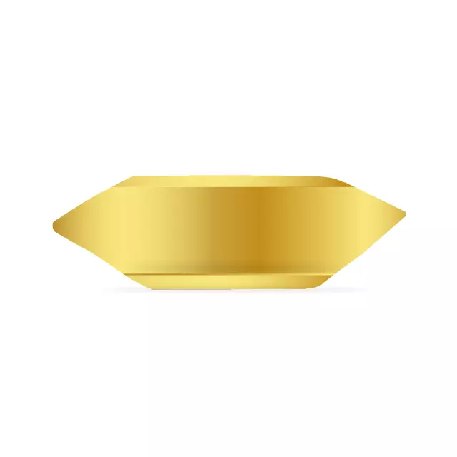 Krówki - Złoty