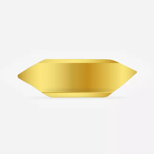 Krówki - Złoty