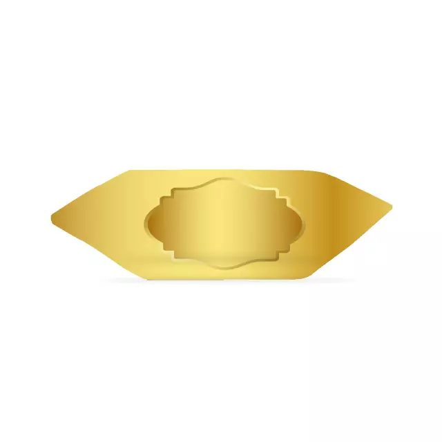 Krówki - Złoty