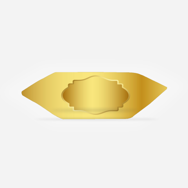 Krówki - Złoty