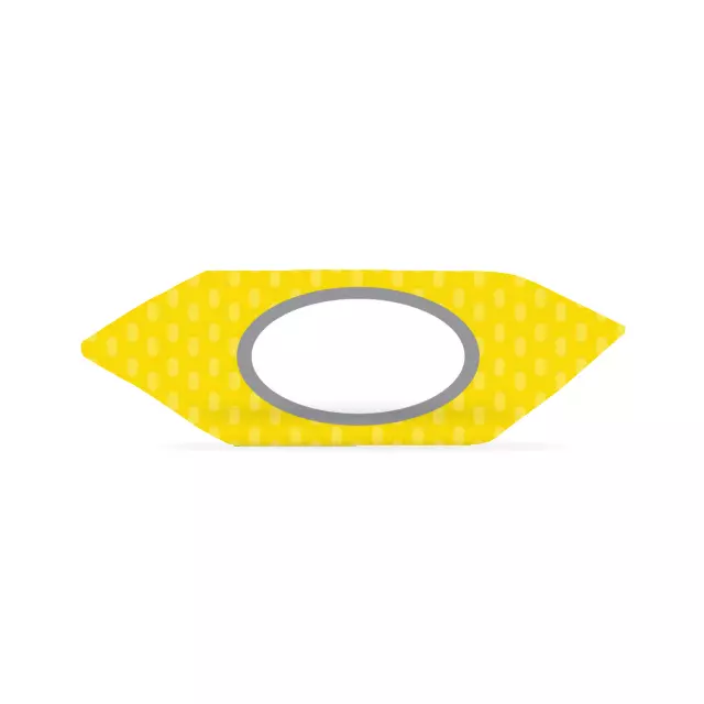 Krówki - Żółta fantazja