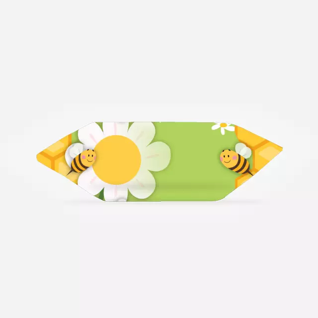 Krówki - Pszczółki