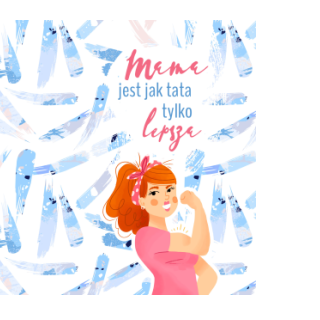 Czekolady - Mama jest jak tata