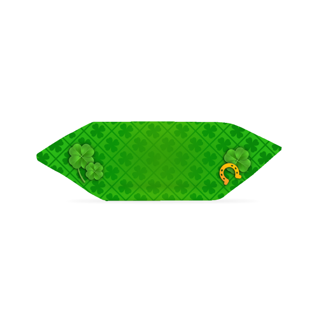 Krówki - Szczęśliwa koniczynka