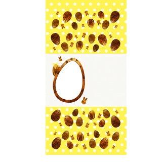 Schokoladeneier - Schoko-Ostereier