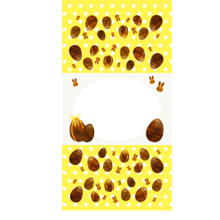 Schokoladeneier - Schoko-Ostereier