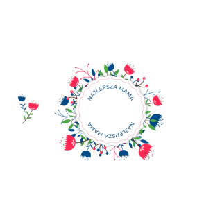 Kubki personalizowane - Najlepsza mama