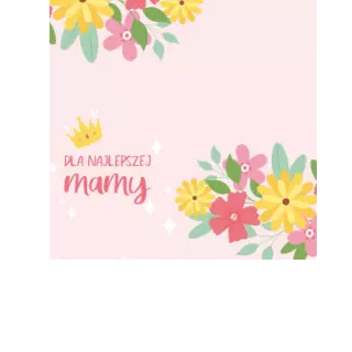 Czekolady - Dla najlepszej mamy