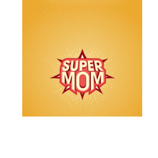 Czekolady - Super mama