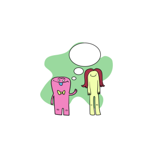 Kubki personalizowane - Potworki 