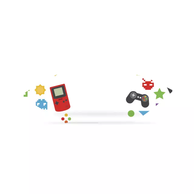 Krówki - Gamerski