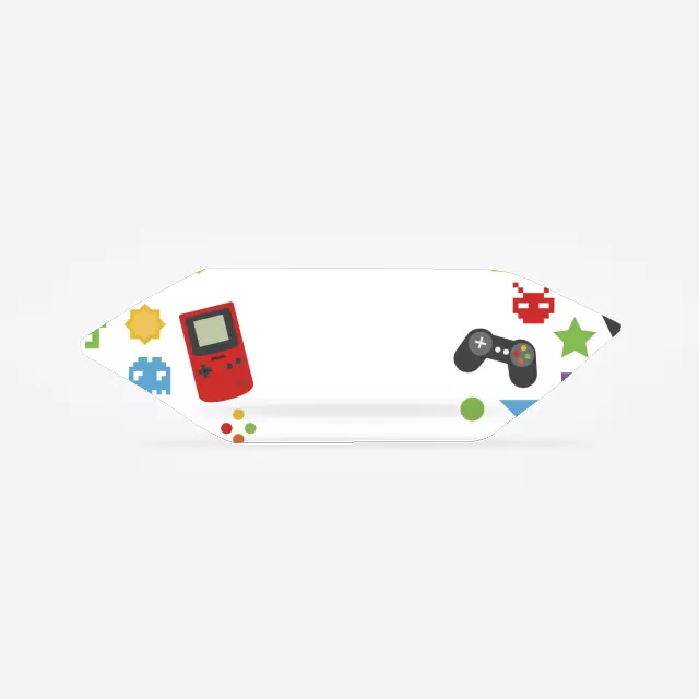 Krówki - Gamerski