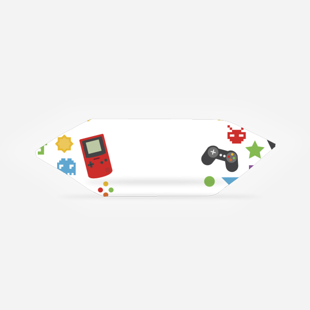 Krówki - Gamerski