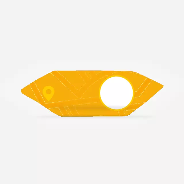 Krówki - Mapa dojazdu 