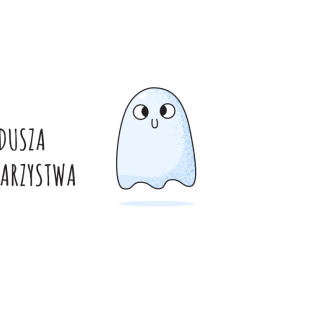 Kubki personalizowane - Dusza towarzystwa  