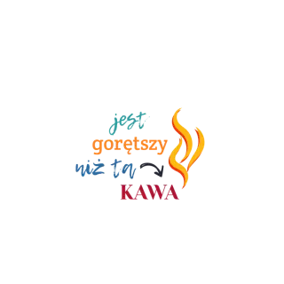 Kubki personalizowane - Gorętszy niż