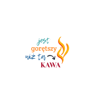 Kubki personalizowane - Gorętszy niż