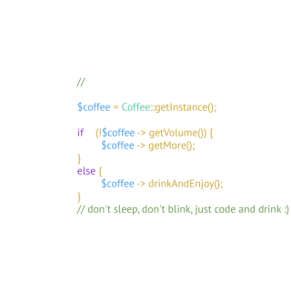 Kubki personalizowane - Kubek programisty