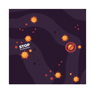 Krówki - Stop pandemii