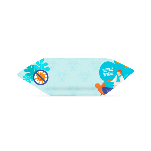 Krówki - Zostań w domu