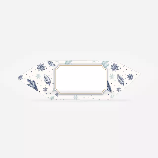 Krówki - Zimowy nastrój 