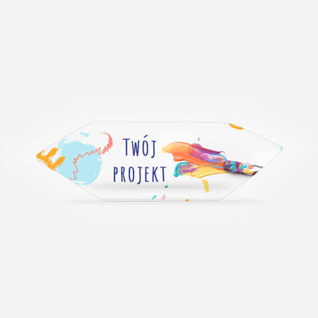 Krówki - Własny projekt