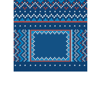 Czekolady - Świąteczny sweterek 