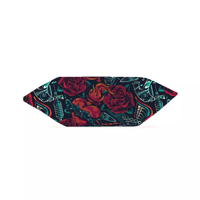 Krówki - Tattoo love