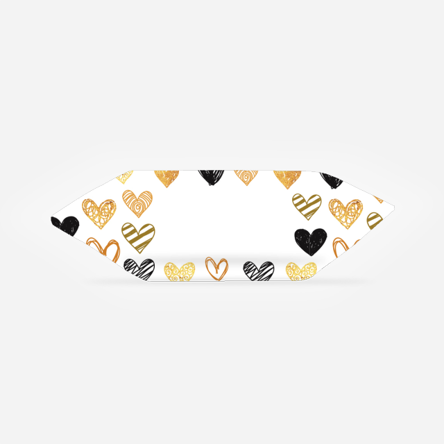 Krówki - Złote serca