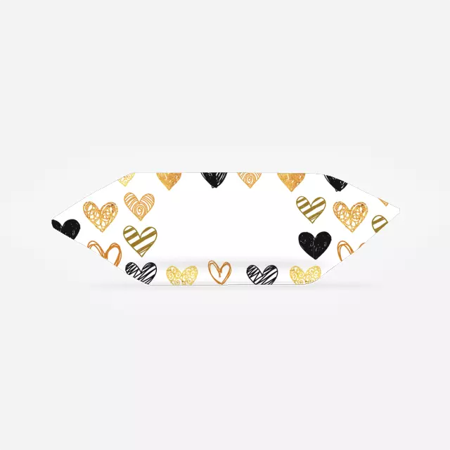 Krówki - Złote serca