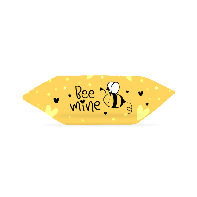 Krówki - Bee mine